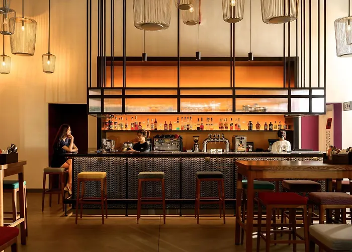 Wink Hai Phong Centre, Unscripted By Hyatt - 24 Hours Stay