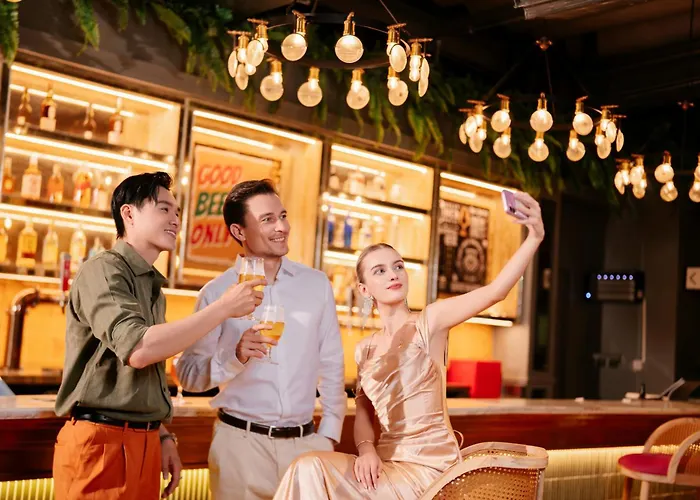 Wink Hai Phong Centre, Unscripted By Hyatt - 24 Hours Stay