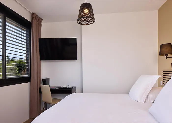 Zenitude Hotel Residences Ferney Voltaire