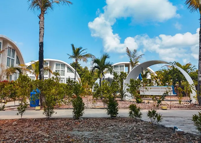 Narayana Hotel Karimunjawa