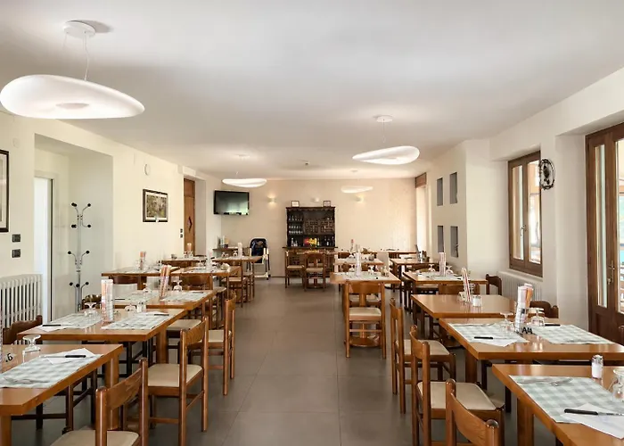 Albergo Ristorante Centrale