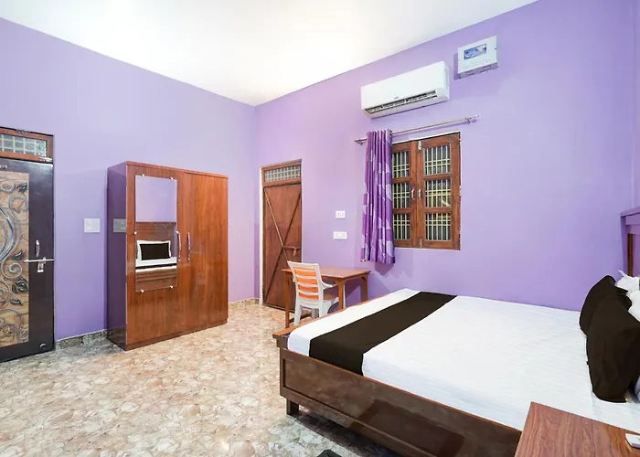 Hotel O By Oyo Neeta Homestay