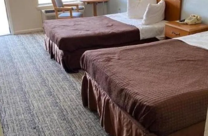 America'S Best Inn - Brinkley