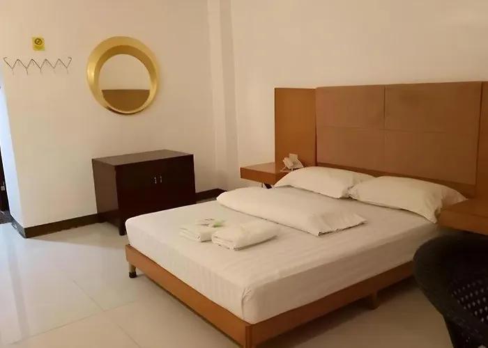 Asia Novo Boutique Hotel - Sorsogon