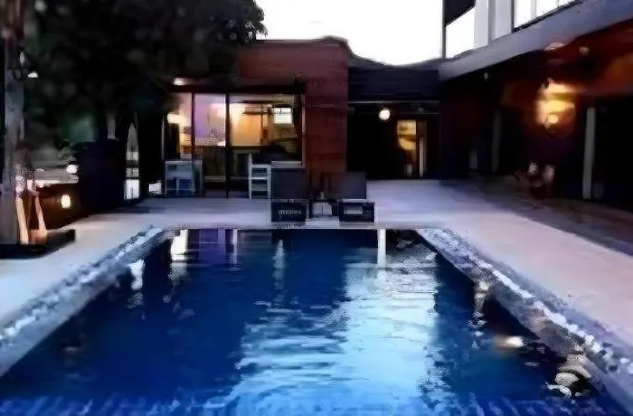 Villa Gris Pranburi