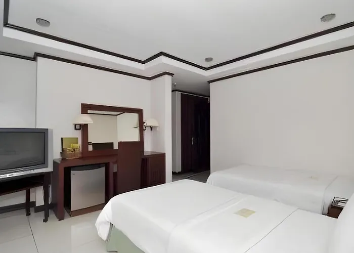 Soledad Suites