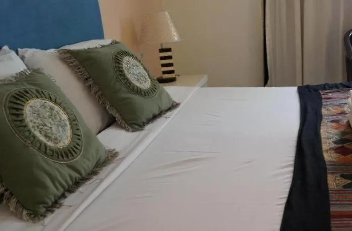 Seng Aroun Hotel