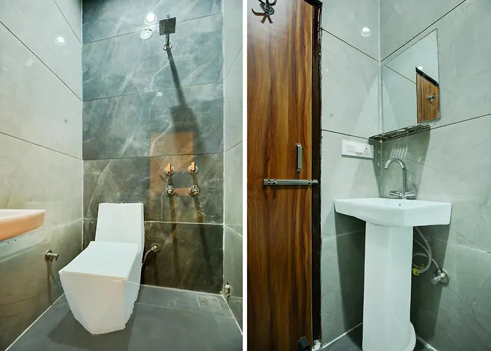 Hotel O Sunraj Stay