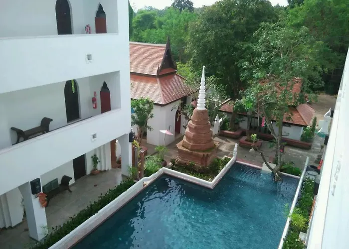 Gudi Boutique Resort