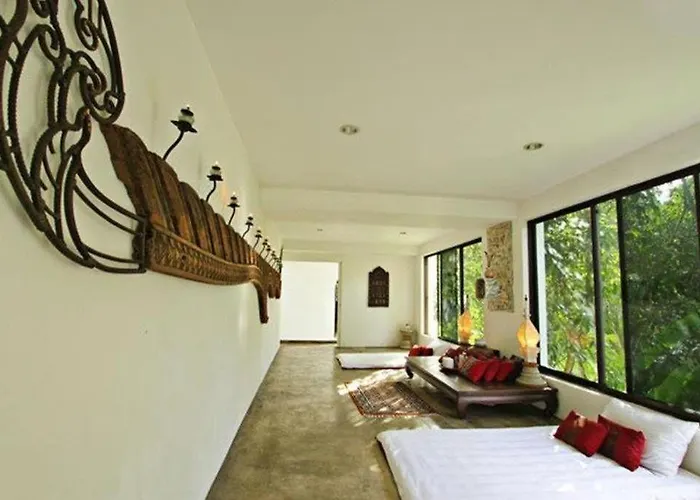 Gudi Boutique Resort