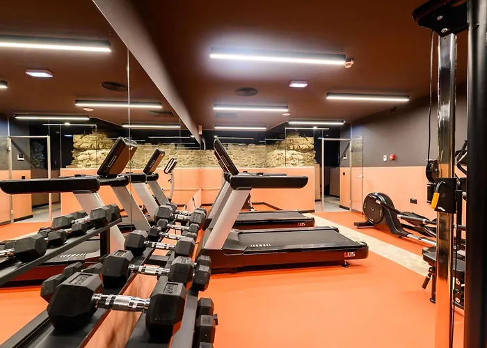 Mercure Alba Iulia