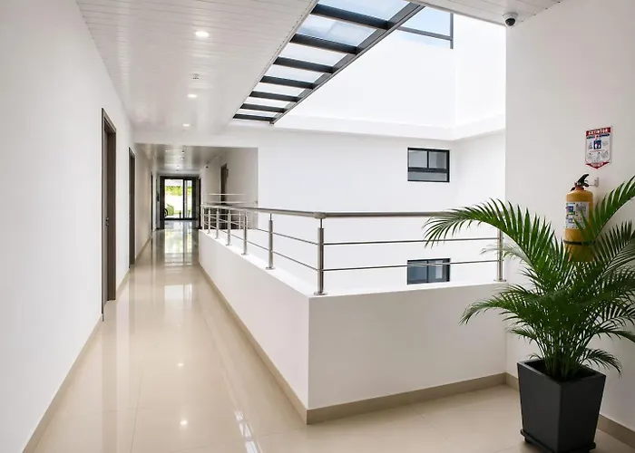 Hotel Gama Cartagena
