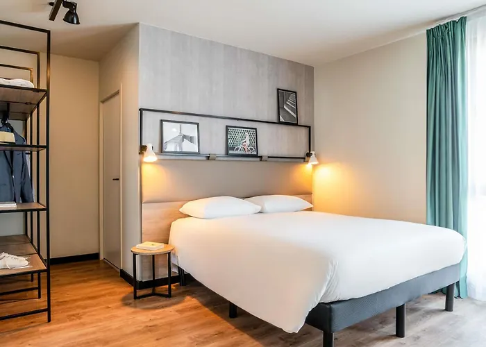 ibis Bordeaux Nord Carbon Blanc