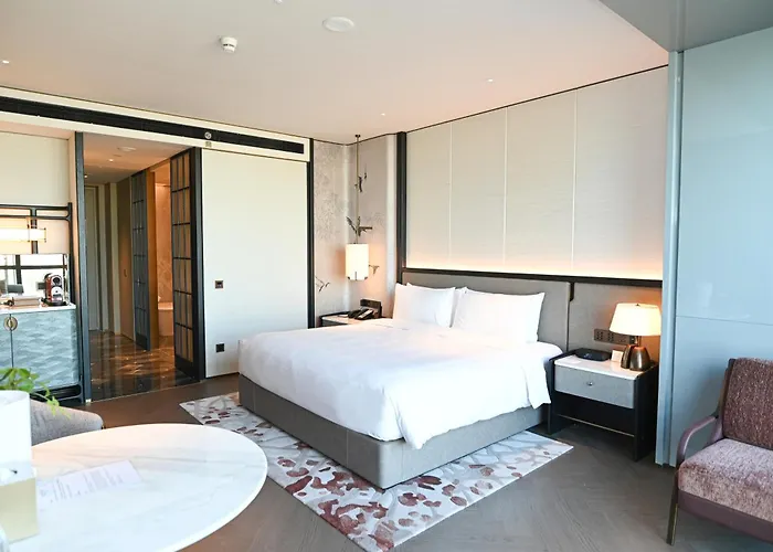 Intercontinental Changchun High Tech Zone By Ihg