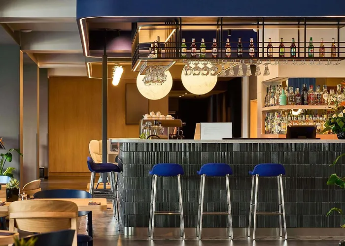 Ibis Styles Katowice Airport