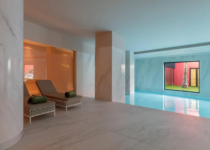 Melia Sao Joao Da Madeira