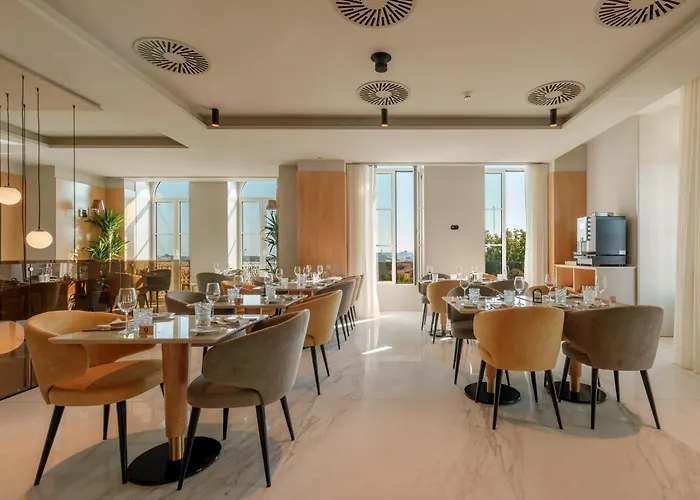 Meliá São João da Madeira