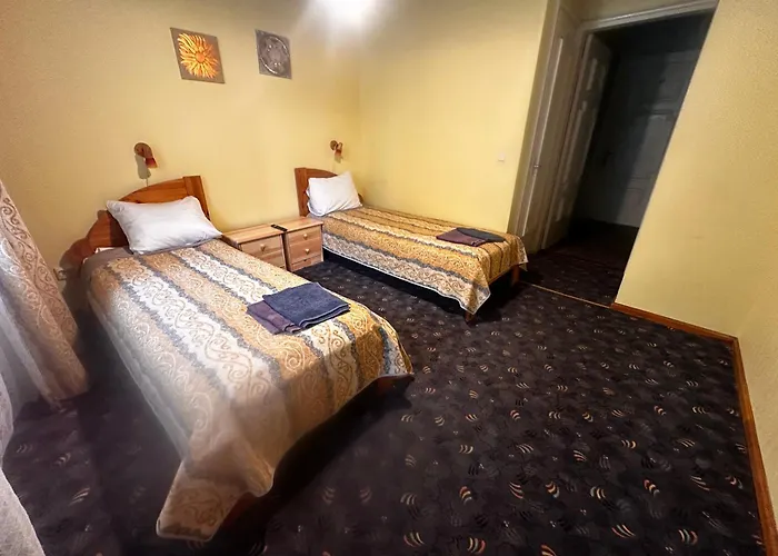 Kuivoja Looduskodu