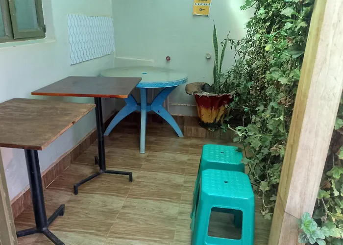 La-Tereza Guest House Busia