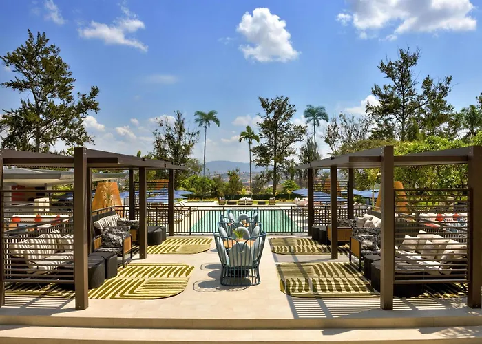 Moevenpick Kigali