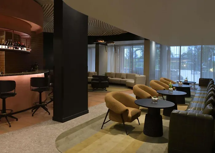 Moevenpick Kigali
