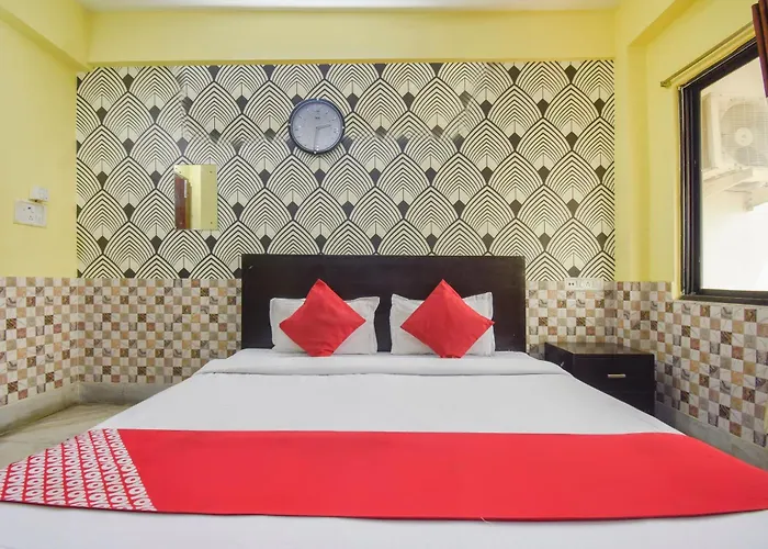 Hotel O Seema Hospitality