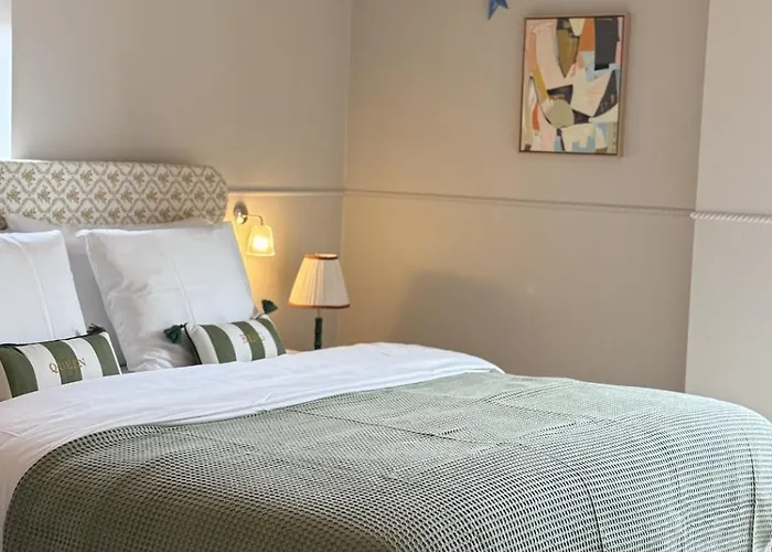 Flores Boutique Hotel
