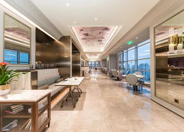 Mercure Hohhot Downtown