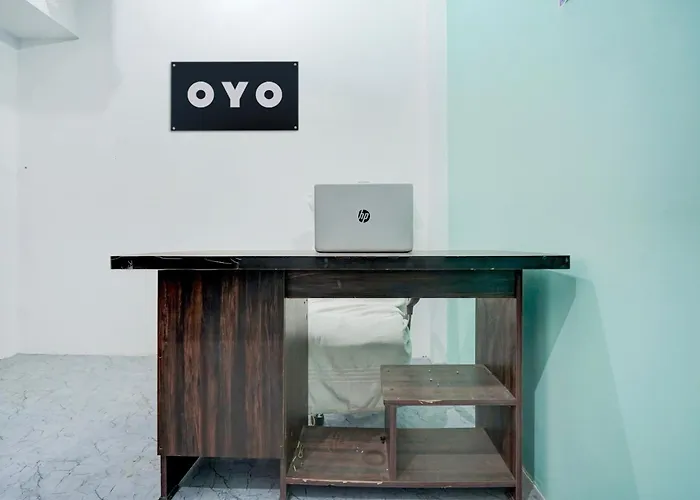 Hotel O By Oyo Happy Hotel & Restaurant