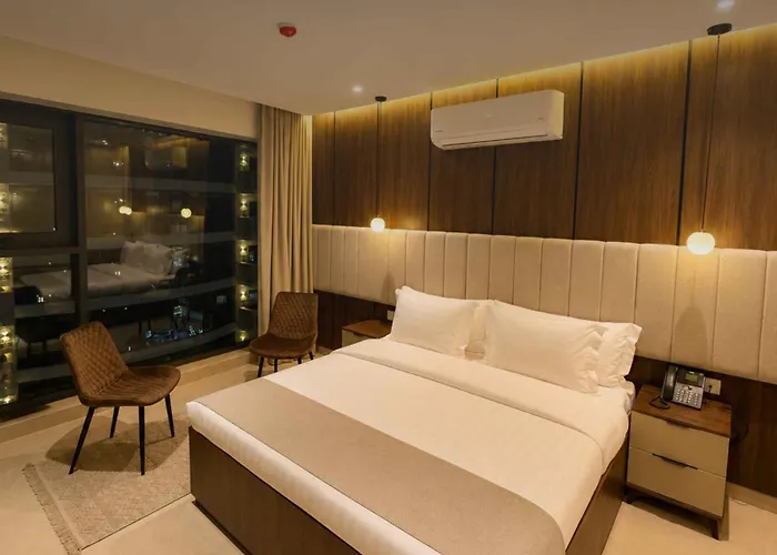 Al Hyatt Relax Hotel