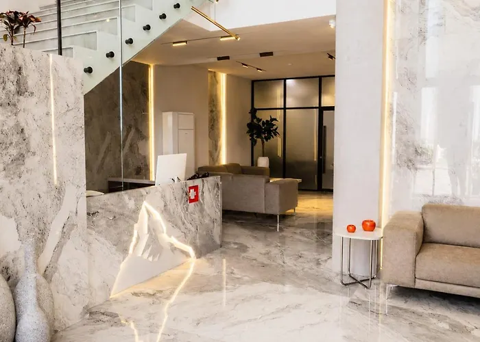Alpirious Hotel - Near Islamabad Airport