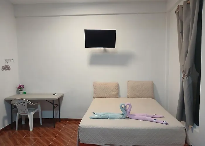 Hotel Krikas