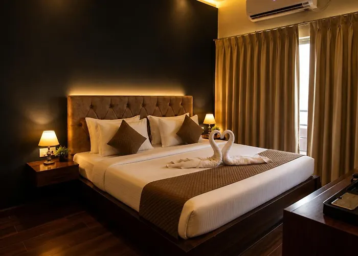 Prakruthi Retreat Belagavi