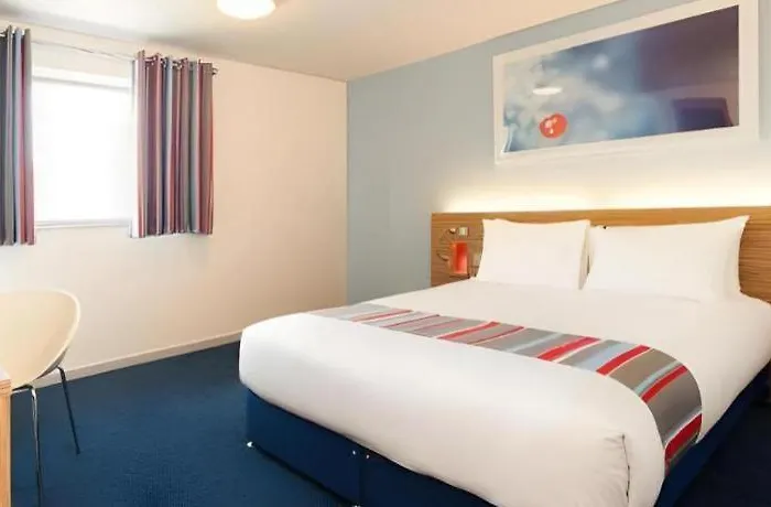 Travelodge Glossop
