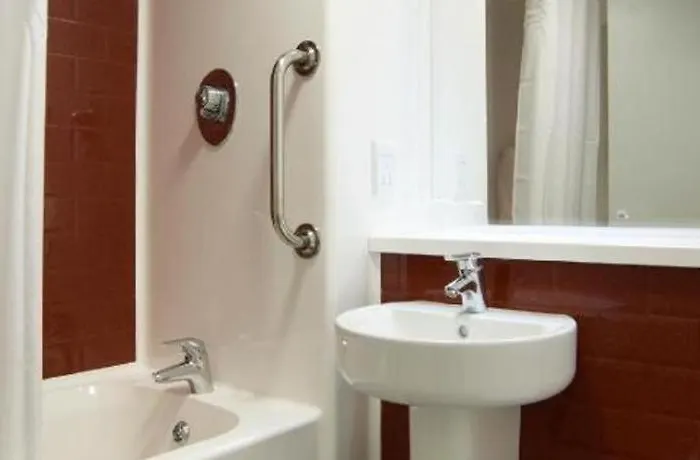 Travelodge Ashbourne