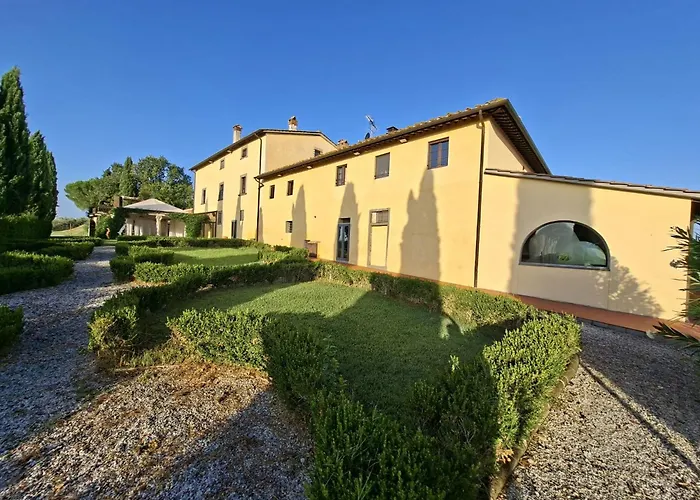 Casale Di Valle Dimora Storica