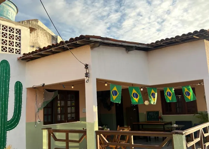 Casa Maré