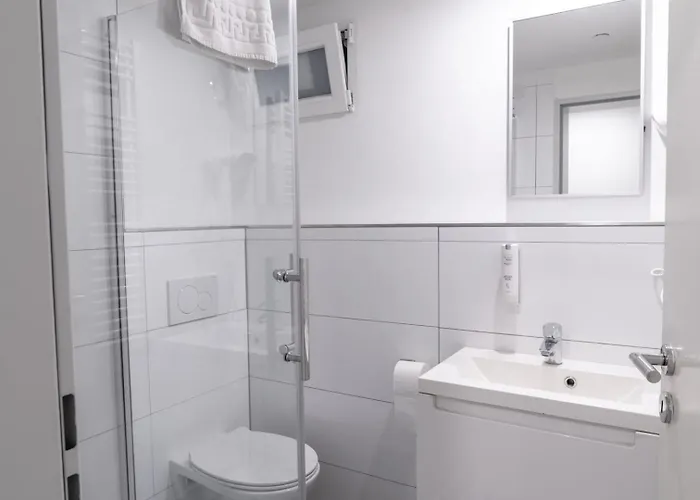 Villa Vaicun - Boutique Rooms