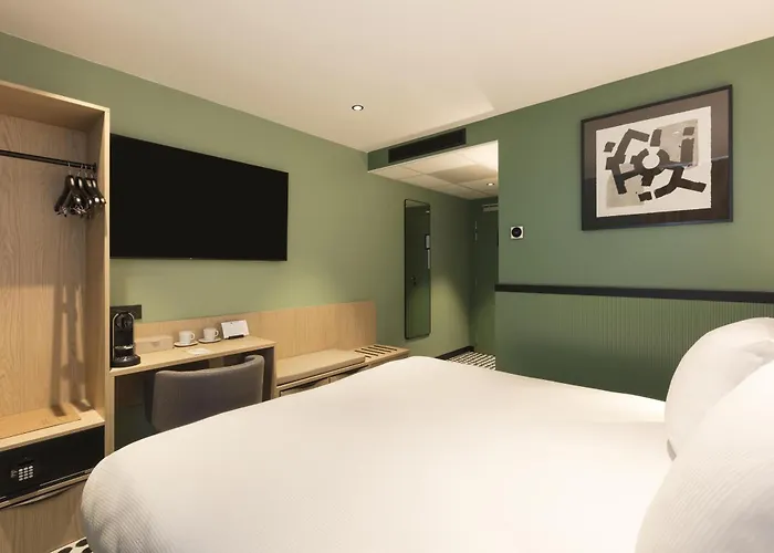 Best Western Marquise Cote D'Opale