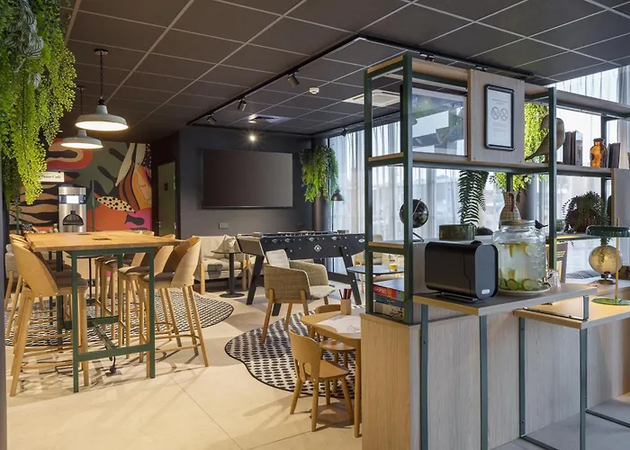 Best Western Marquise Cote D'Opale