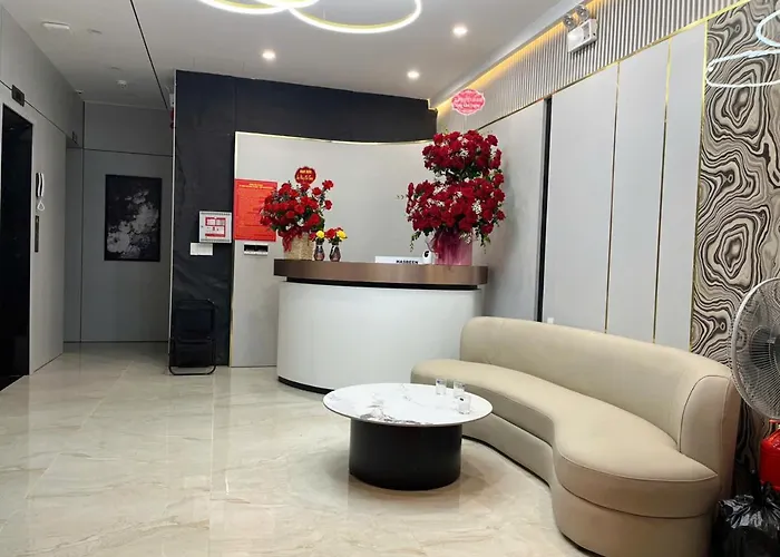 Sealand Hotel & Spa