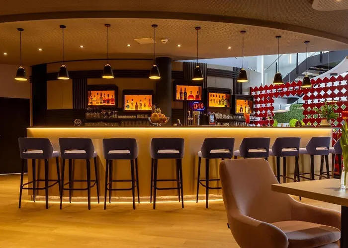 Best Western Hotel Altenburger Land