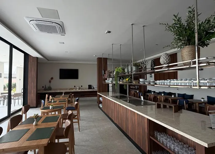 Class Hotel Americana