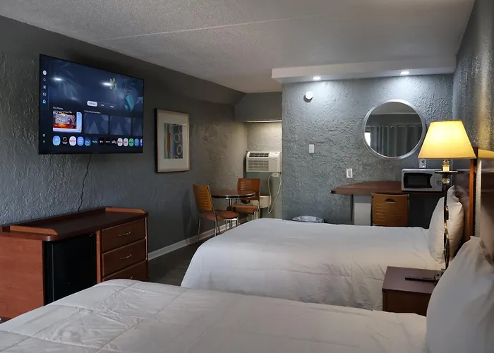Ocean 12 Beach Hotel