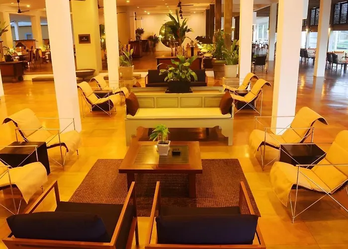 Blue Water Club Suites