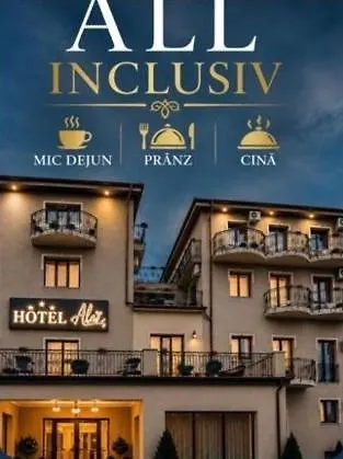 Hotel Abi Baile Felix