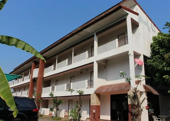 Oyo 75420 Howto Hotel