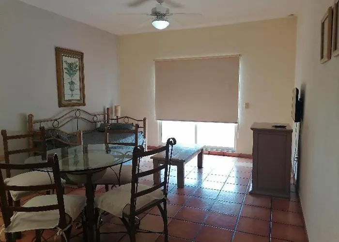Suites Las Palmas