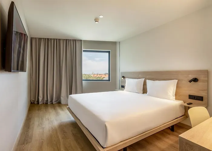 Moov Hotel Matosinhos Sul