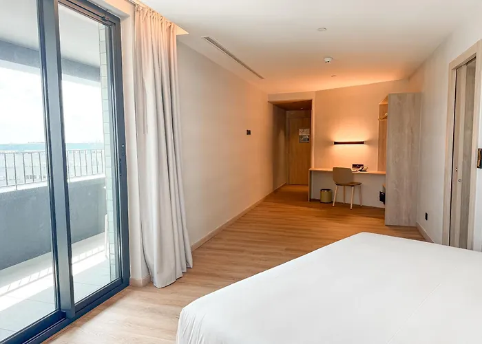 Moov Hotel Matosinhos Sul